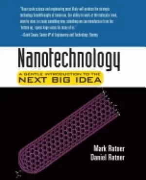 Image of nanotechnology a gentle introduction to the next big idea