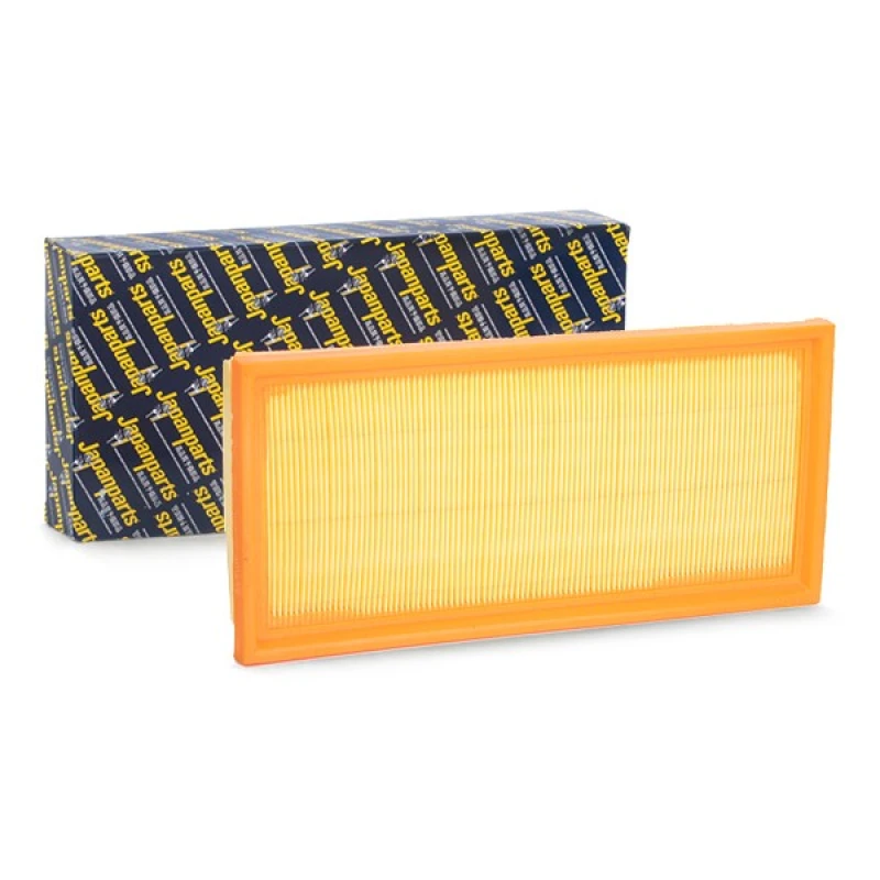 Image of JAPANPARTS FA-098S Air filter Filter Insert Air Filter (8)