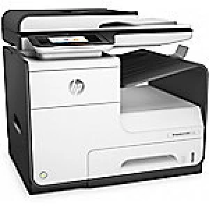 Image of HP PageWide Pro 477DW Wireless Colour Inkjet Printer