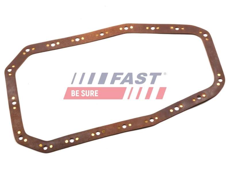 Image of FAST Oil sump gasket FAST FT49213