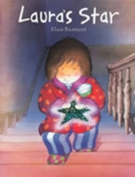 Image of Lauras Star by Klaus Baumgart Paperback