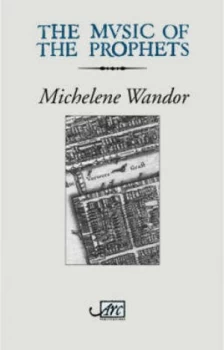 Image of The Music of the Prophets by Michelene Wandor Paperback