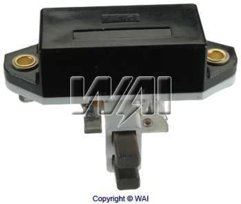 Image of WAI Alternator voltage regulator WAI IB376