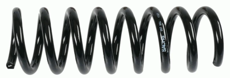 Image of Coil spring SACHS 997 804