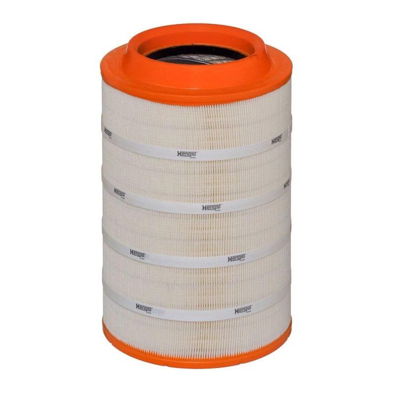 Image of HENGST FILTER E594L Air filter Filter Insert Air Filter (8)