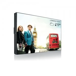 image of Philips Signage Solutions Video Wall Display 55BDL1005X/00