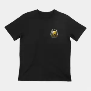 Image of Gul Tiger Break Tee - Grey