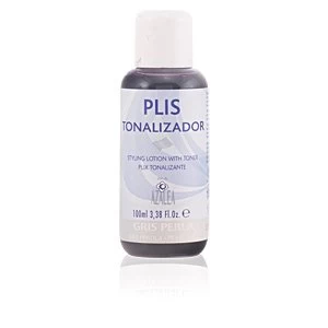 PLIS TONALIZADOR #gris perla 100ml