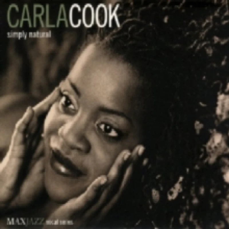 Image of Simply Natural CD / Album