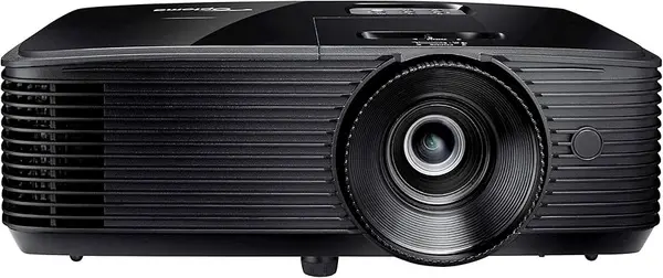 Image of Optoma DH350 3200 ANSI Lumens 1080P 3D DLP Projector
