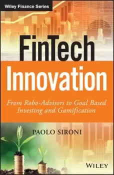Image of FinTech innovation by Paolo Sironi
