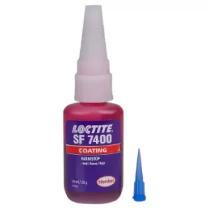 Image of Loctite 1151333 SF 7400 Varnistop Kit 20ml