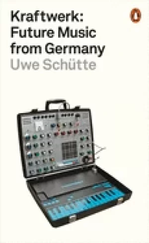 Image of kraftwerk future music from germany