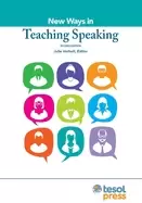Image of new ways in teaching speaking second edition