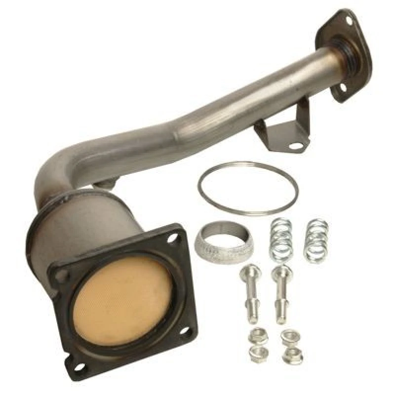 Image of MAXGEAR Catalytic converter MAXGEAR 27-6096