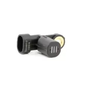 Image of RIDEX ABS Sensor 412W0295 ESP Sensor,Sensor, wheel speed JAGUAR,DAIMLER,XJ (NAW, NBW),XJ Limousine (X300, X330),XK 8 Cabrio (X100),XK 8 Coupe (X100)