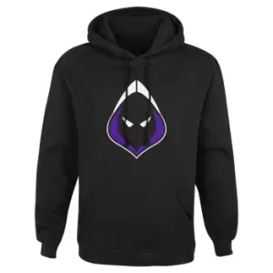 Image of Call of Duty Los Angeles Guerrillas Hoodie - Black