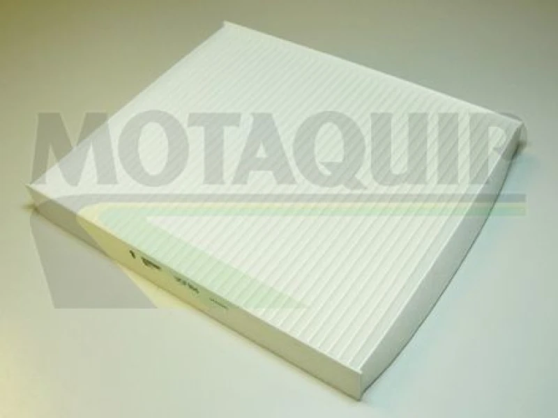 Image of MOTAQUIP Pollen filter MOTAQUIP VCF186