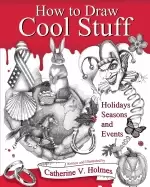 Image of how to draw cool stuff holidays seasons and events