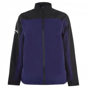 Image of Callaway Waterproof Jacket Mens - Peacoat