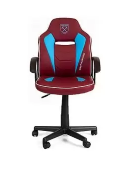 image of West Ham United West Ham Fc Defender Gaming Cahir