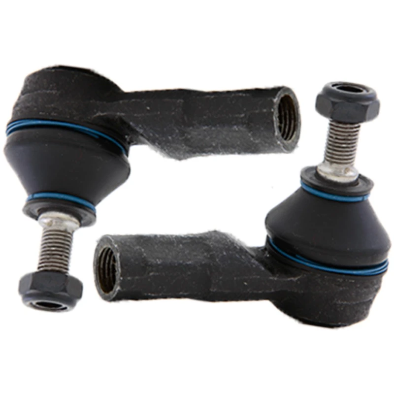 Image of RIDEX 914T0698 Track rod end outer Tie Rod End (914)