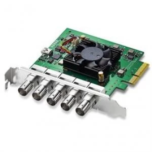 image of Blackmagic DeckLink Duo 2