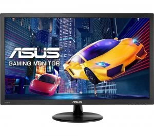 Image of Asus 22" VP228HE Full HD LED Gaming Monitor