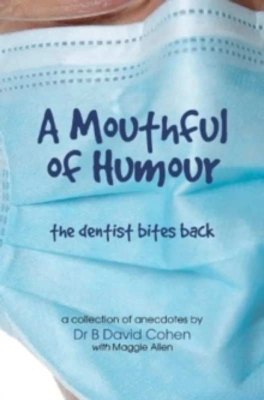 Image of A Mouthful of Humour Paperback / softback
