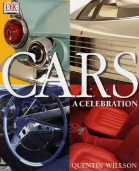 Image of Cars by Quentin Willson Hardback