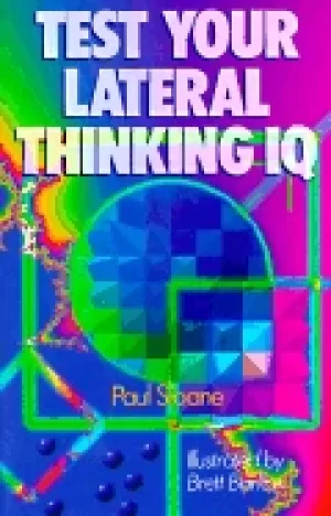 Image of test your lateral thinking iq
