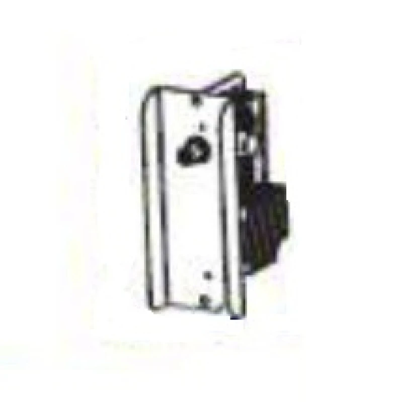 Image of Zebra P1058930-097C printer/scanner spare part WLAN interface