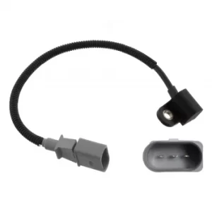 Image of Camshaft Sensor position 36115 by Febi Bilstein