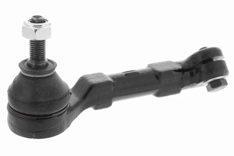Image of VAICO V46-0059 Track rod end Original VAICO Quality, Front Axle Left Tie Rod End (914)