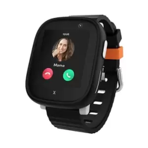 Image of Xplora X6PLAY 3.86cm (1.52") TFT 4G Black GPS (satellite)