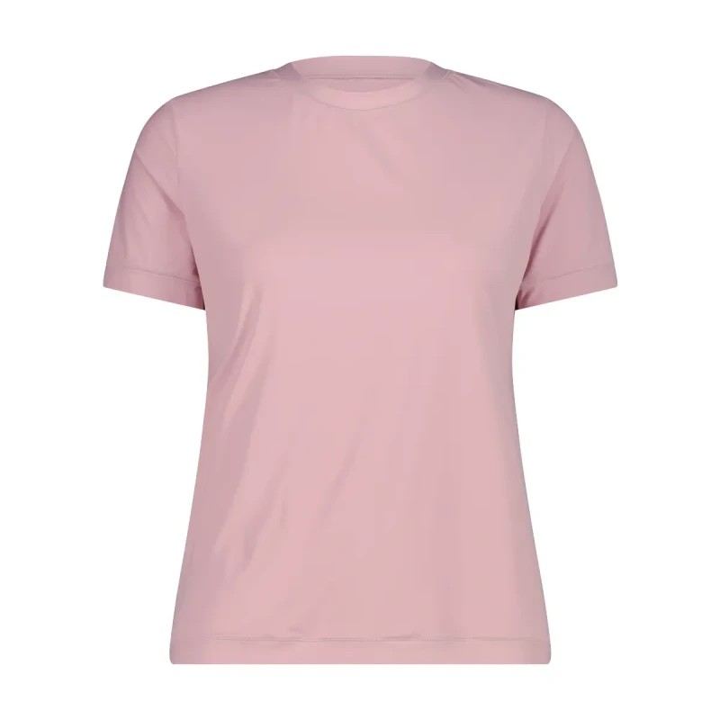Image of CMP Womens T-Shirt CMP Carla Rose Female 2XS