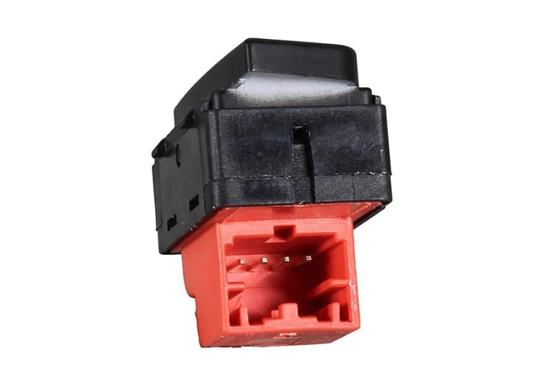 Image of Switch, door lock system METZGER 09161131