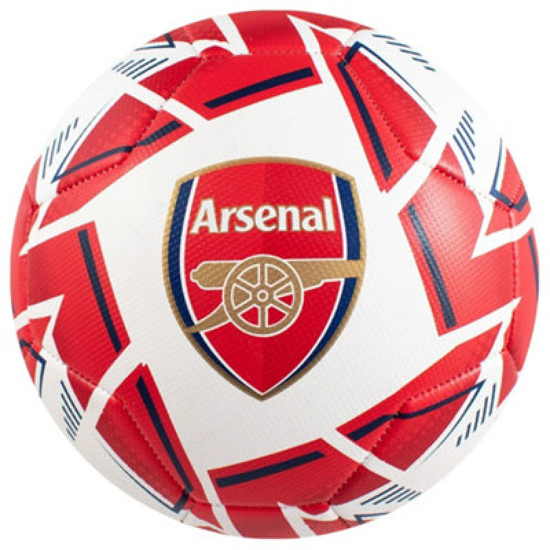 Image of Nal Fc Nova Premium Football Red/white/blue (5)