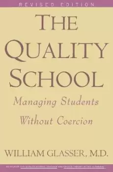 Image of Quality School RI by William Glasser