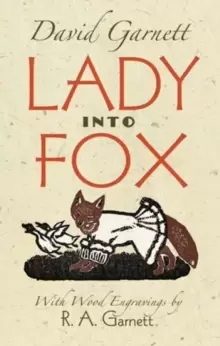 Image of Lady Into Fox