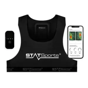 Image of STATSports Apex Athlete GPS Performance Tracker - Black