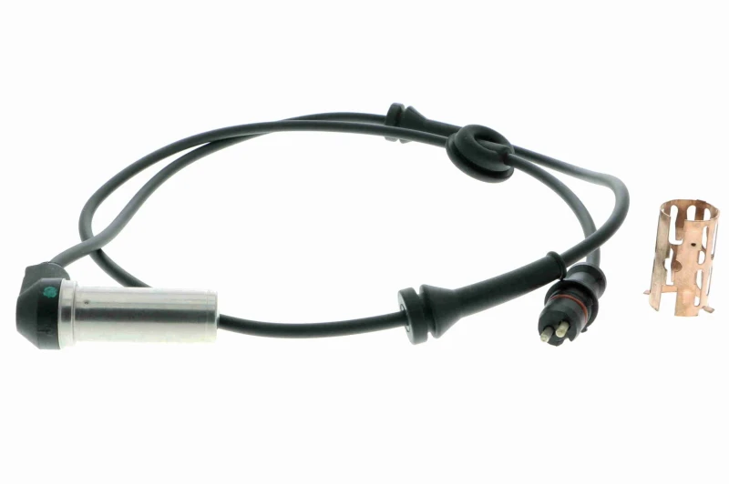 Image of VEMO V48-72-0108 ABS Sensor Original VEMO Quality Front Axle Right Sensor,wheel speed (412)