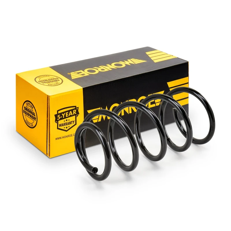Image of MONROE Coil spring MONROE SP4086