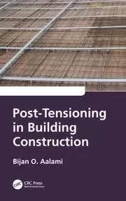 Image of Post-Tensioning in Building Construction