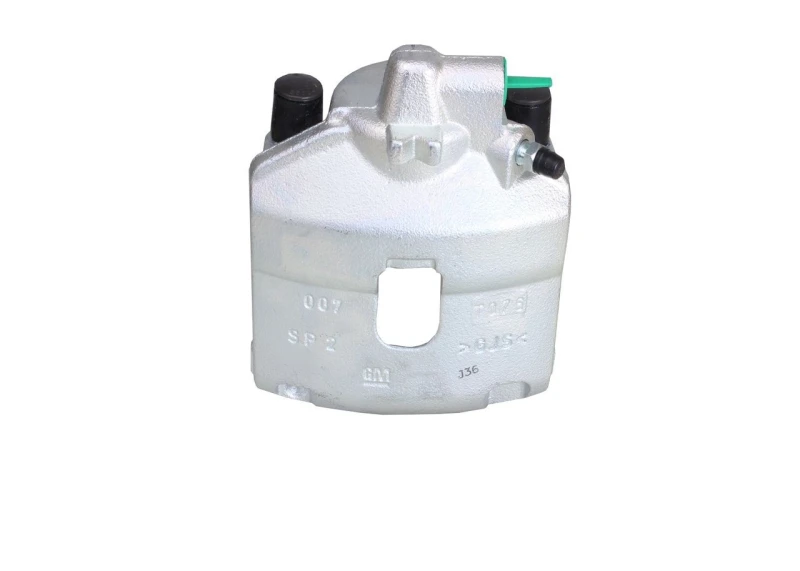 Image of Bosch 0 986 134 608 Brake caliper Cast Steel Brake Caliper (78)