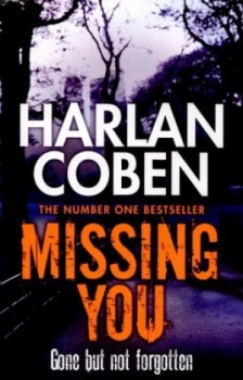 Image of Missing You by Harlan Coben Paperback