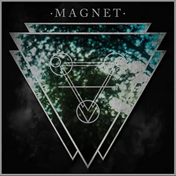 Image of Magnet - Feel Your Fire Vinyl