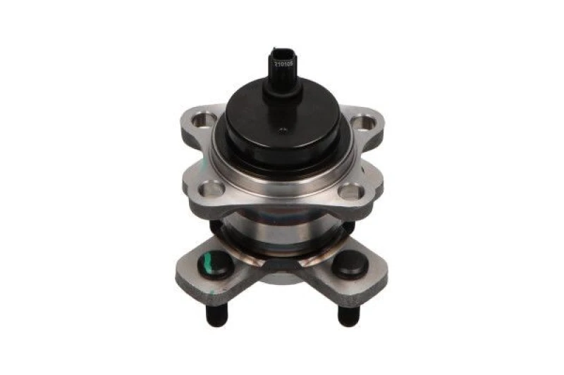Image of KAVO PARTS Wheel bearing kit KAVO PARTS WBH-9033