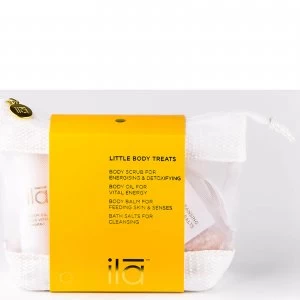 image of ila-spa Little Body Treats