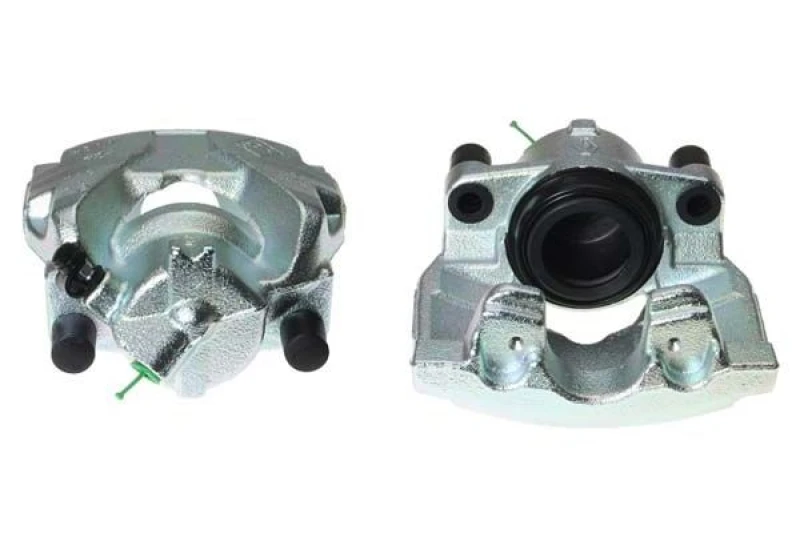 Image of Brake caliper MAPCO 4256